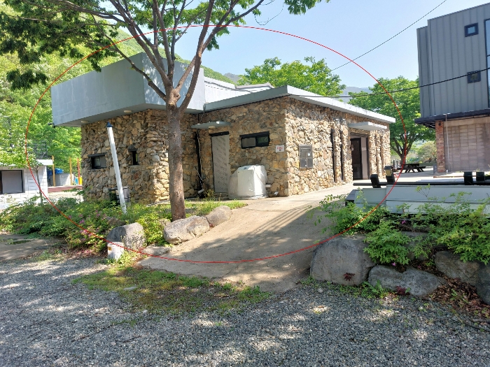 경남 밀양시 단장면 구천리 2358-21 외 13필지 숙박시설 경매 사진 52