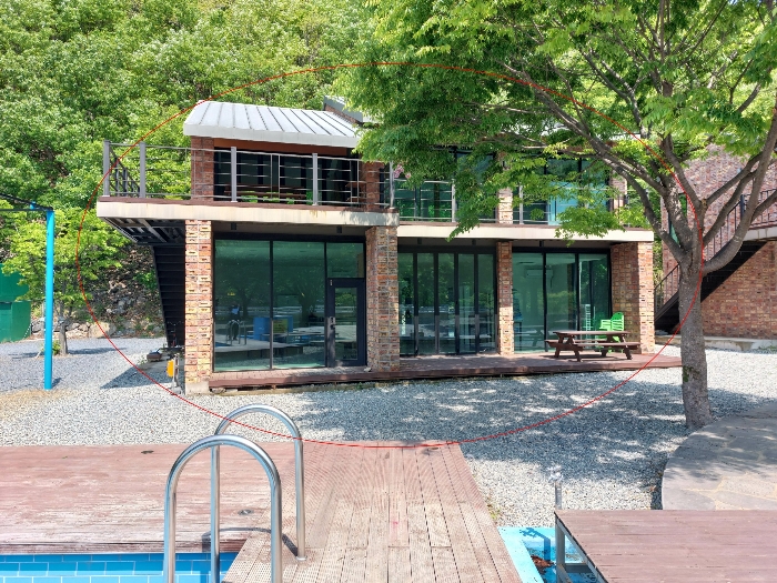 경남 밀양시 단장면 구천리 2358-21 외 13필지 숙박시설 경매 사진 53