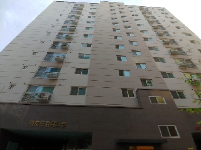 경기 안양시 만안구 안양동 413-14, 9층904호 (안양동,이호드림파크빌) 외 3필지 오피스텔(주거) 경매 사진 1