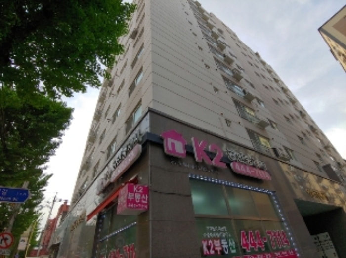 경기 안양시 만안구 안양동 413-14, 9층904호 (안양동,이호드림파크빌) 외 3필지 오피스텔(주거) 경매 사진 2