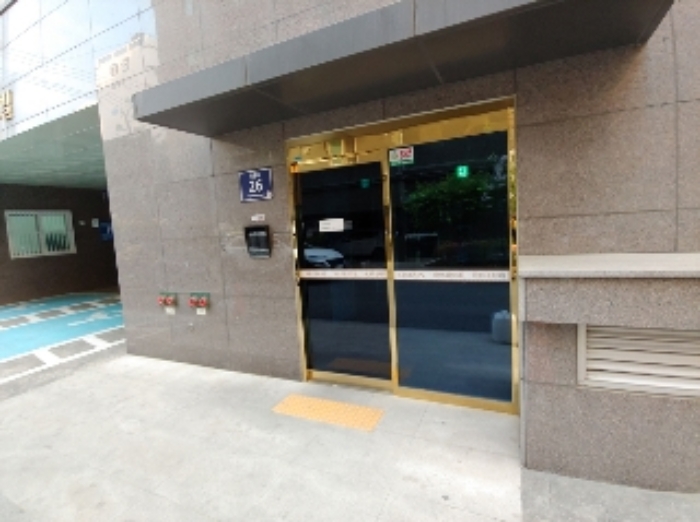 경기 안양시 만안구 안양동 413-14, 9층904호 (안양동,이호드림파크빌) 외 3필지 오피스텔(주거) 경매 사진 5
