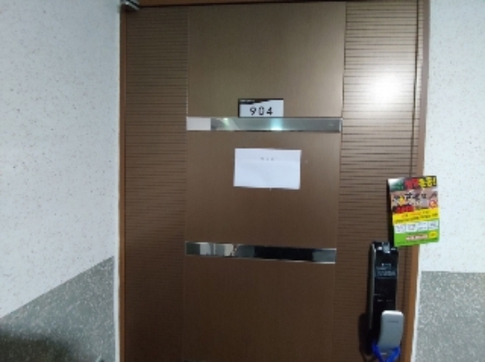 경기 안양시 만안구 안양동 413-14, 9층904호 (안양동,이호드림파크빌) 외 3필지 오피스텔(주거) 경매 사진 8