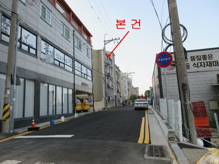 경남 거제시 아주동 1662-7, 4층401호 (아주동,삼일아주빌) 다세대주택 경매 사진 10
