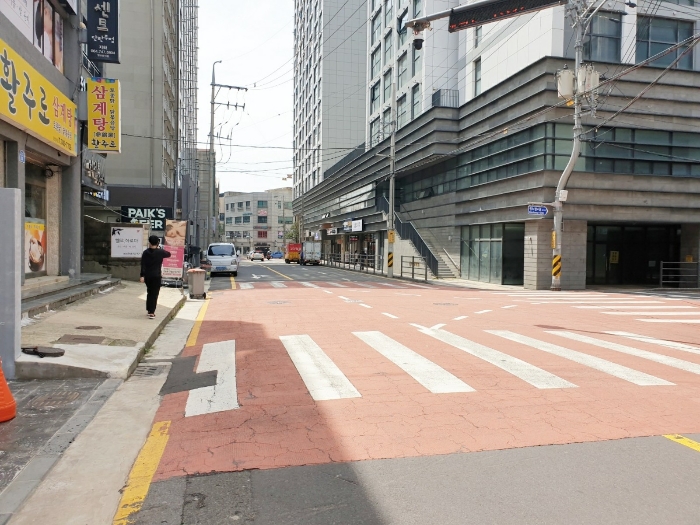 제주특별자치도 제주시 노형동 924-1, 16층1610호 (노형동,이편한세상시티노형) 외 3필지 오피스텔(주거) 경매 사진 5