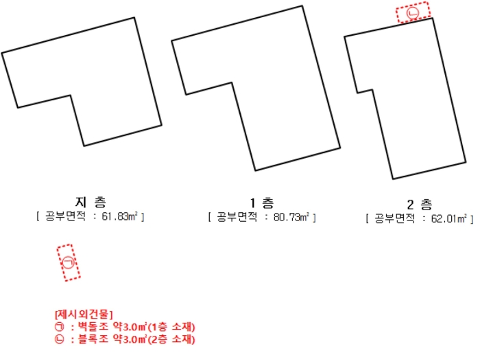 서울특별시 영등포구 대림동 894-73 주택 경매 사진 26