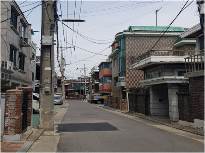 서울특별시 영등포구 대림동 894-73 주택 경매 사진 22