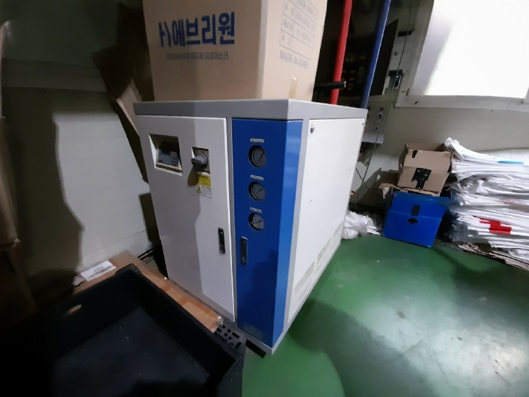 경기도 파주시 탄현면 금승리 588-2 외 2필지 공장 경매 사진 18