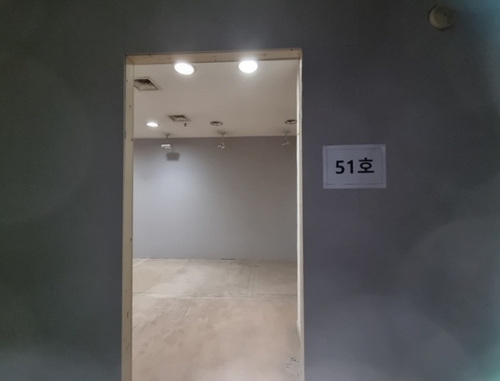 인천 연수구 연수동 599-5, 3층51호 근린상가 경매 사진 4