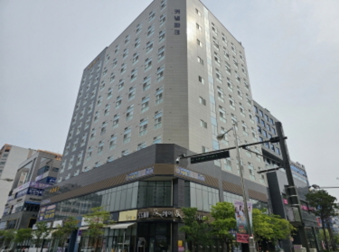 경기 수원시 권선구 금곡동 1118-3, 9층914호 (금곡동,커낼파크) 오피스텔(주거) 경매 사진 1