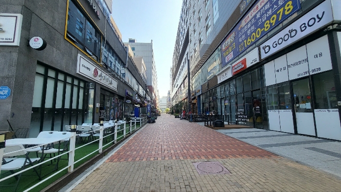 경기 수원시 권선구 금곡동 1118-3, 9층914호 (금곡동,커낼파크) 오피스텔(주거) 경매 사진 13