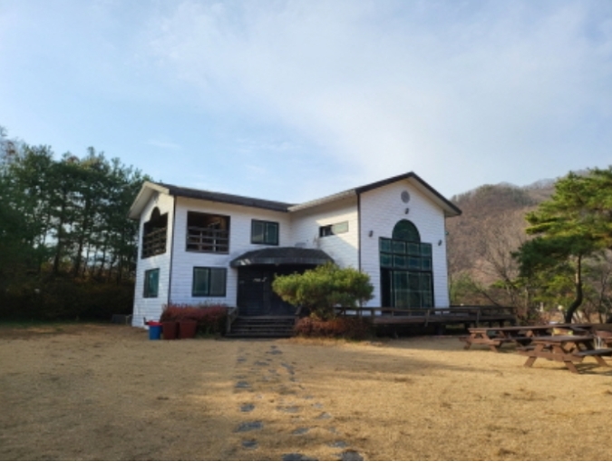 충청남도 천안시 동남구 병천면 관성리 398 외 3필지 숙박시설 경매 사진 2