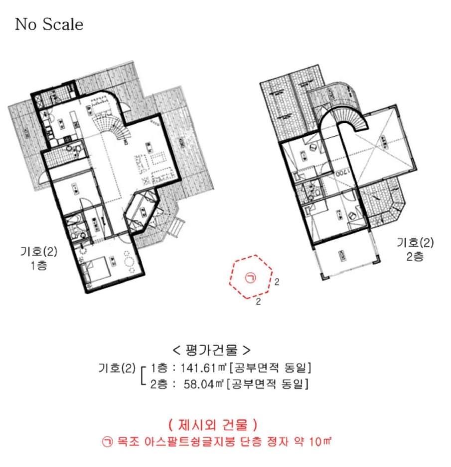 충청남도 천안시 동남구 병천면 관성리 398 외 3필지 숙박시설 경매 사진 20