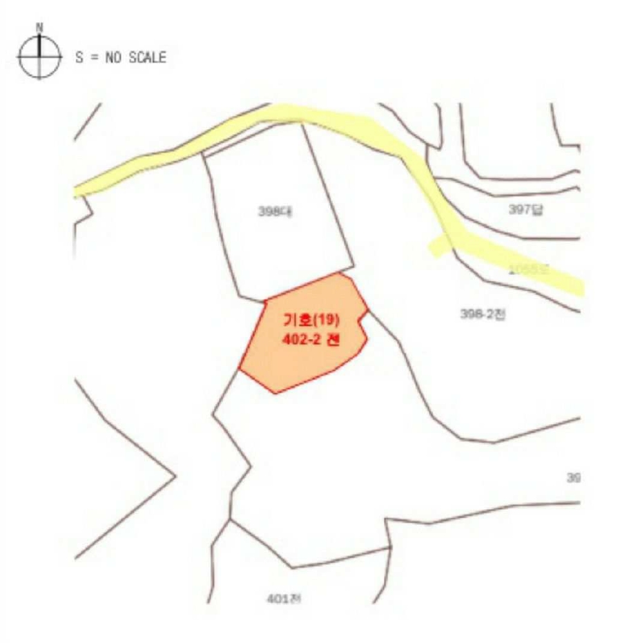 충청남도 천안시 동남구 병천면 관성리 398 외 3필지 숙박시설 경매 사진 22