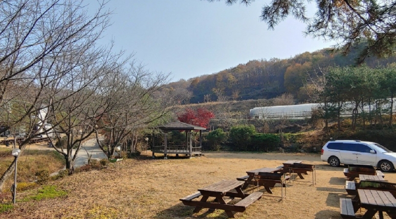충청남도 천안시 동남구 병천면 관성리 398 외 3필지 숙박시설 경매 사진 7
