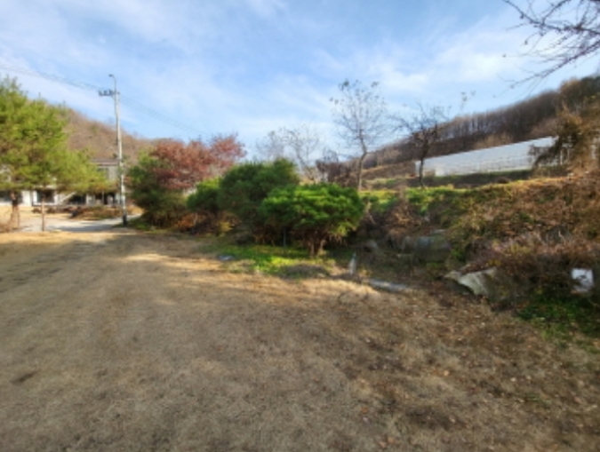 충청남도 천안시 동남구 병천면 관성리 398 외 3필지 숙박시설 경매 사진 9