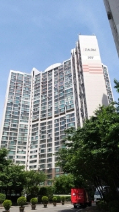 서울 영등포구 대림동 608-1, 제307동 제15층 제1501호 (대림동, 현대3차아파트) 아파트 경매 사진 1