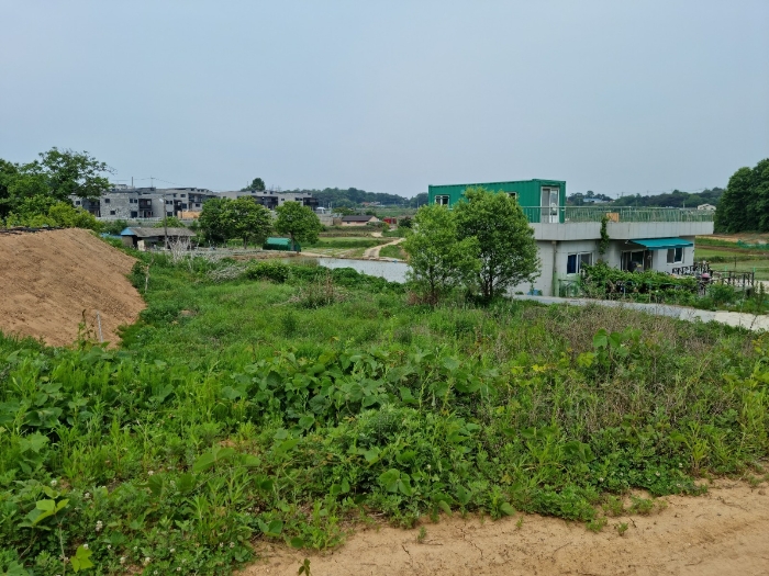 경기도 화성시 장안면 사곡리 849-4 외 4필지 답 경매 사진 14