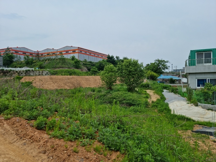경기도 화성시 장안면 사곡리 849-4 외 4필지 답 경매 사진 21
