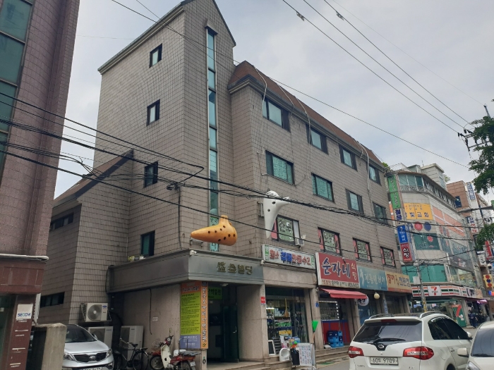 서울특별시 송파구 거여동 24-7 상가주택 경매 사진 14