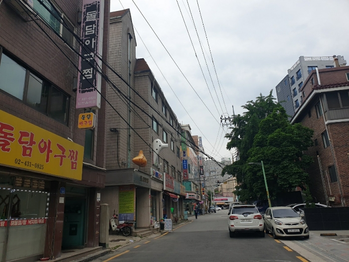 서울특별시 송파구 거여동 24-7 상가주택 경매 사진 18