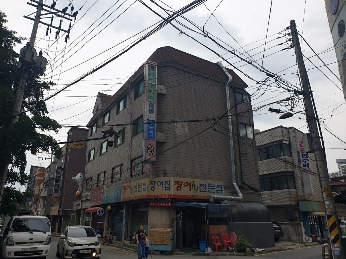 서울특별시 송파구 거여동 24-7 상가주택 경매 사진 23