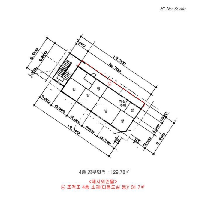 서울특별시 송파구 거여동 24-7 상가주택 경매 사진 28