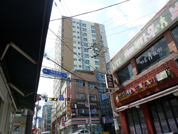 경기 구리시 교문동 227-22, 13층1307호 (교문동,구리아이폴리스) 오피스텔(주거) 경매 사진 4