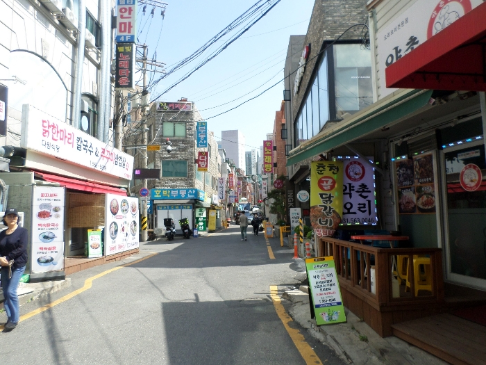 경기 구리시 교문동 227-22, 13층1307호 (교문동,구리아이폴리스) 오피스텔(주거) 경매 사진 6