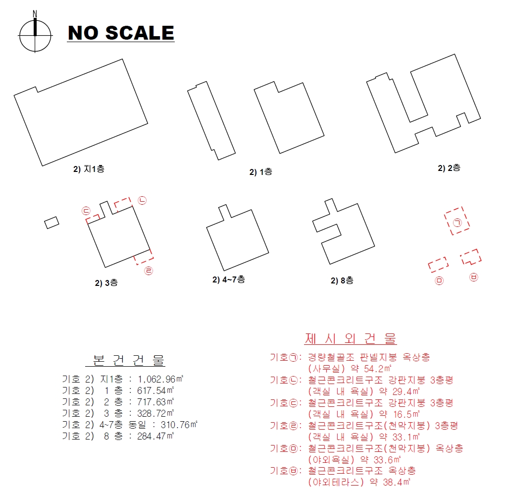 경상남도 김해시 대청동 302-11 숙박시설 경매 사진 29