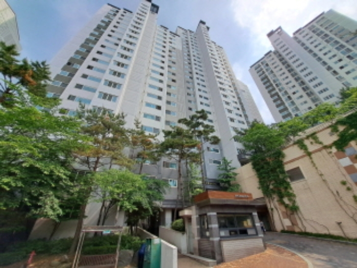경기 광명시 철산동 631, 104동 1층104호 (철산동,광명푸르지오) 아파트 경매 사진 1