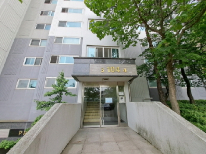 경기 광명시 철산동 631, 104동 1층104호 (철산동,광명푸르지오) 아파트 경매 사진 2