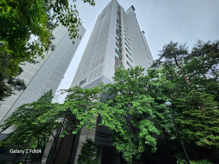 경기 광명시 철산동 631, 104동 1층104호 (철산동,광명푸르지오) 아파트 경매 사진 6