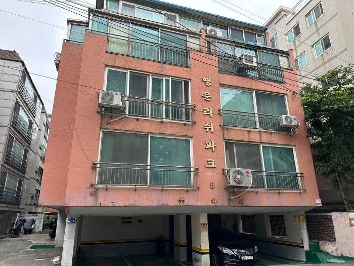 서울 은평구 구산동 20-14, 2층 201호 (구산동,행운리쉬파크) 다세대주택 경매 사진 5