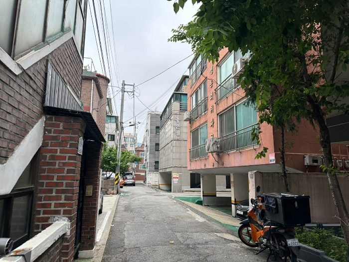 서울 은평구 구산동 20-14, 2층 201호 (구산동,행운리쉬파크) 다세대주택 경매 사진 8
