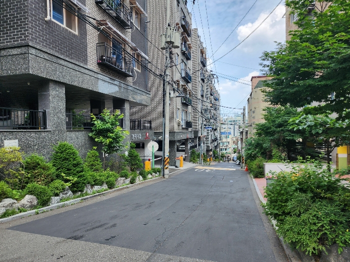 서울 구로구 오류동 81-201, 제104동 제3층 제302호 (오류동, 양지마을) 도시형생활주택 경매 사진 6