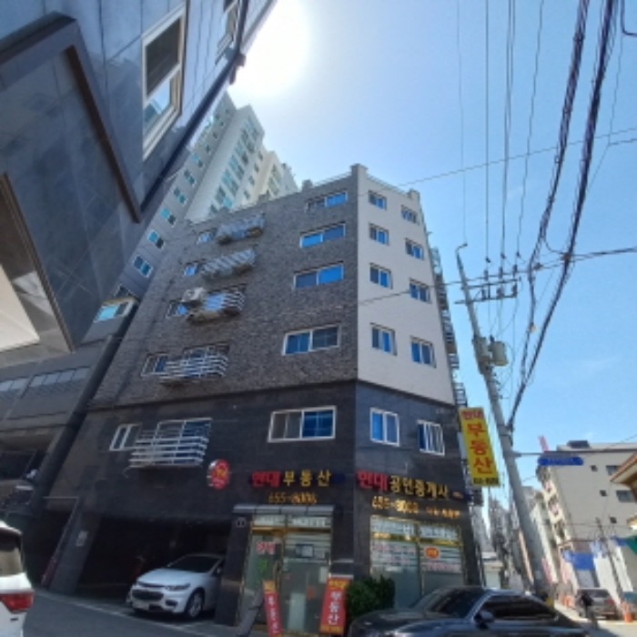 경기 부천시 소사구 송내동 565-5, 6층601호 (송내동,지오빌) 다세대주택 경매 사진 1