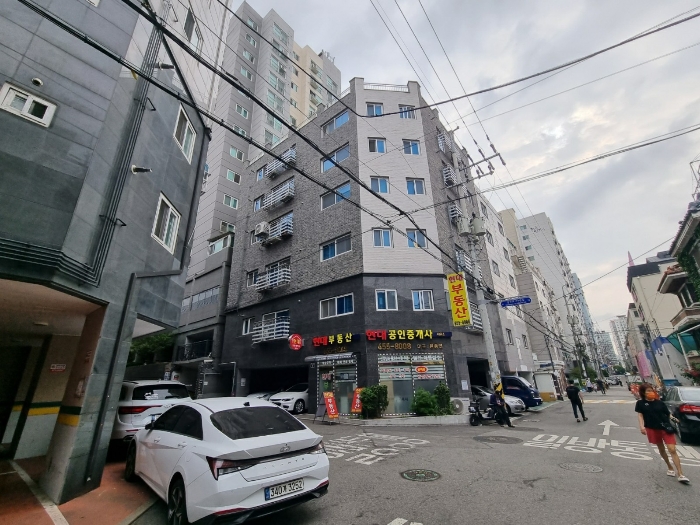 경기 부천시 소사구 송내동 565-5, 6층601호 (송내동,지오빌) 다세대주택 경매 사진 5