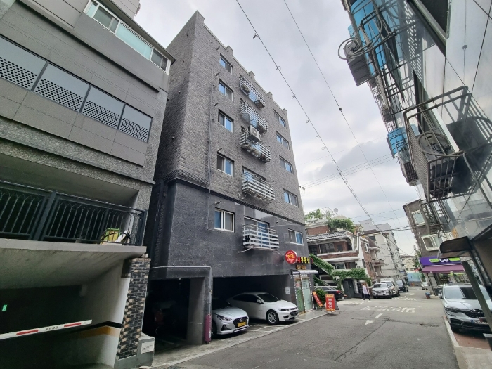 경기 부천시 소사구 송내동 565-5, 6층601호 (송내동,지오빌) 다세대주택 경매 사진 7