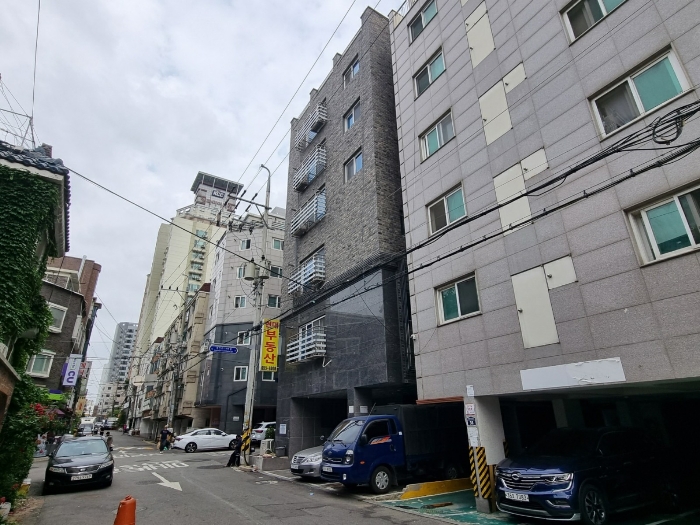 경기 부천시 소사구 송내동 565-5, 6층601호 (송내동,지오빌) 다세대주택 경매 사진 9