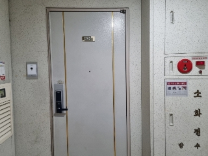 경기 안양시 동안구 평촌동 75-2, 105동 21층2103호 (평촌동,인덕원대우아파트푸른마을) 외 1필지 아파트 경매 사진 5