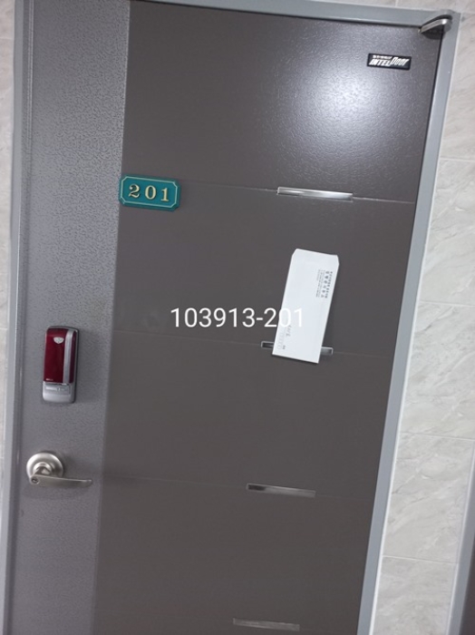 부산 해운대구 재송동 1112-4, 2층201호 (재송동,동원누리빌) 도시형생활주택 경매 사진 2
