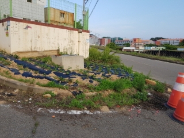 충청남도 당진시 송악읍 청금리 316-51 외 7필지 임야 경매 사진 14
