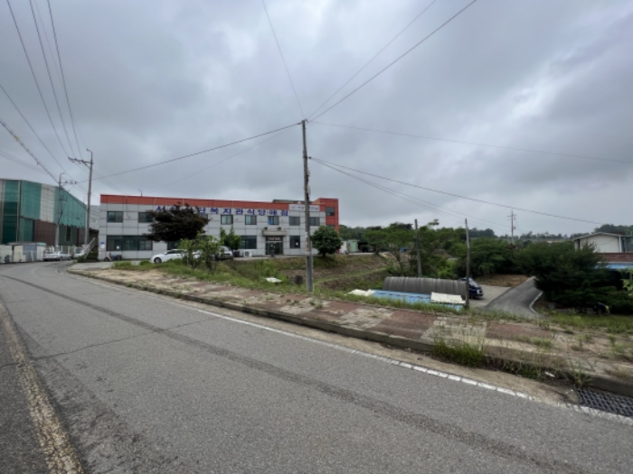 충청남도 당진시 송악읍 청금리 316-51 외 7필지 임야 경매 사진 25