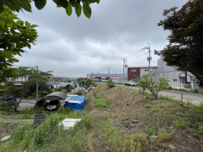 충청남도 당진시 송악읍 청금리 316-51 외 7필지 임야 경매 사진 26