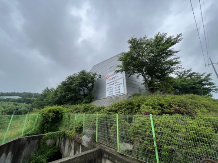 충청남도 당진시 송악읍 청금리 316-51 외 7필지 임야 경매 사진 27