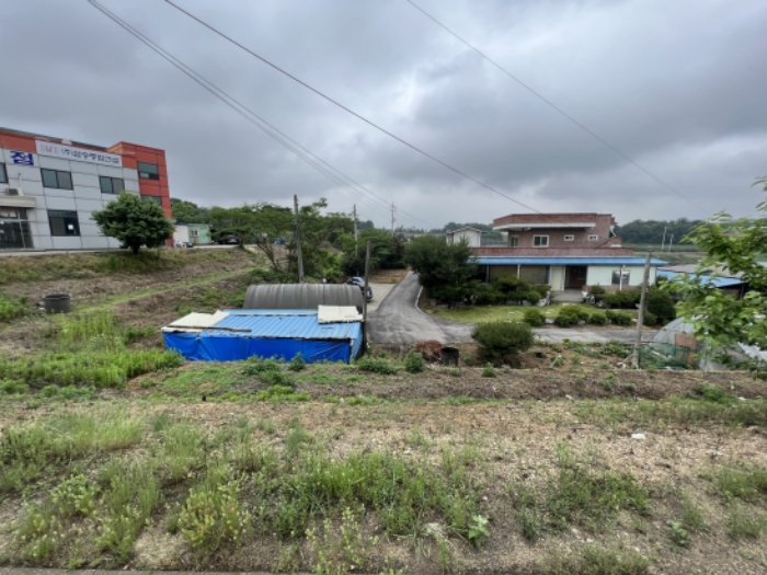 충청남도 당진시 송악읍 청금리 316-51 외 7필지 임야 경매 사진 28