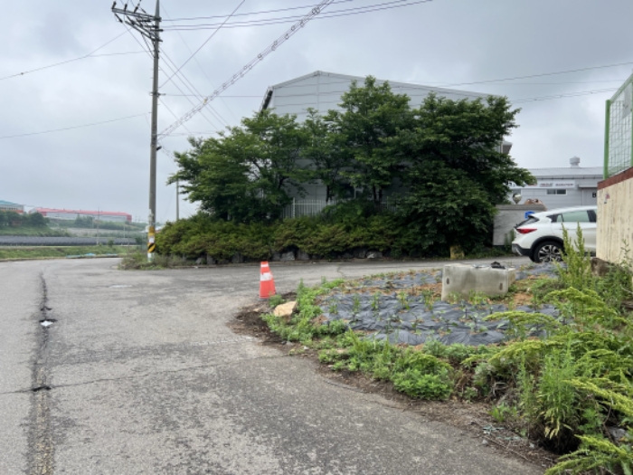 충청남도 당진시 송악읍 청금리 316-51 외 7필지 임야 경매 사진 31