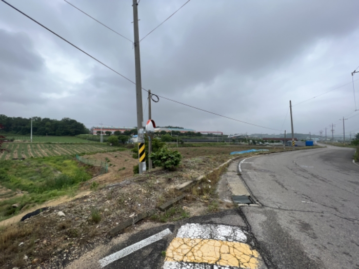 충청남도 당진시 송악읍 청금리 316-51 외 7필지 임야 경매 사진 33