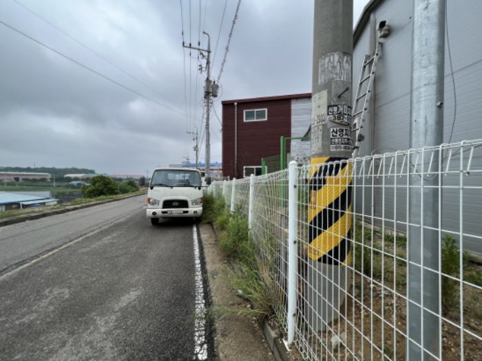 충청남도 당진시 송악읍 청금리 316-51 외 7필지 임야 경매 사진 34