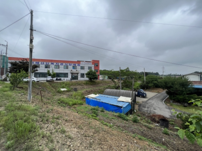 충청남도 당진시 송악읍 청금리 316-51 외 7필지 임야 경매 사진 38